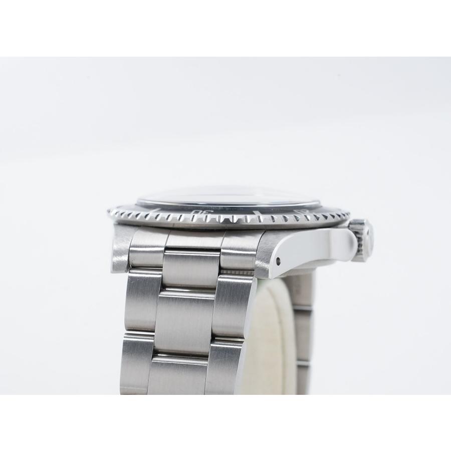 ロレックス サブマリーナー Ref.5513 ステンレススチール ブラック文字盤 | サブマリーナー | 05