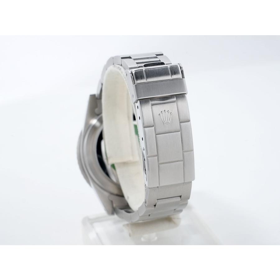 ロレックス サブマリーナー Ref.5513 ステンレススチール ブラック文字盤 | サブマリーナー | 06