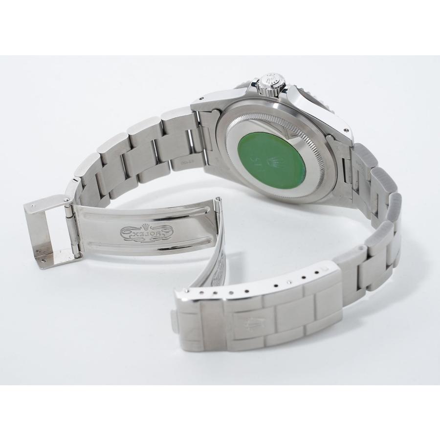 ロレックス サブマリーナー Ref.5513 ステンレススチール ブラック文字盤 | サブマリーナー | 07