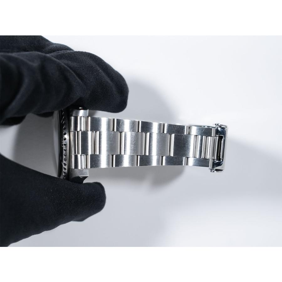 ロレックス サブマリーナー Ref.5513 ステンレススチール ブラック文字盤 | サブマリーナー | 08