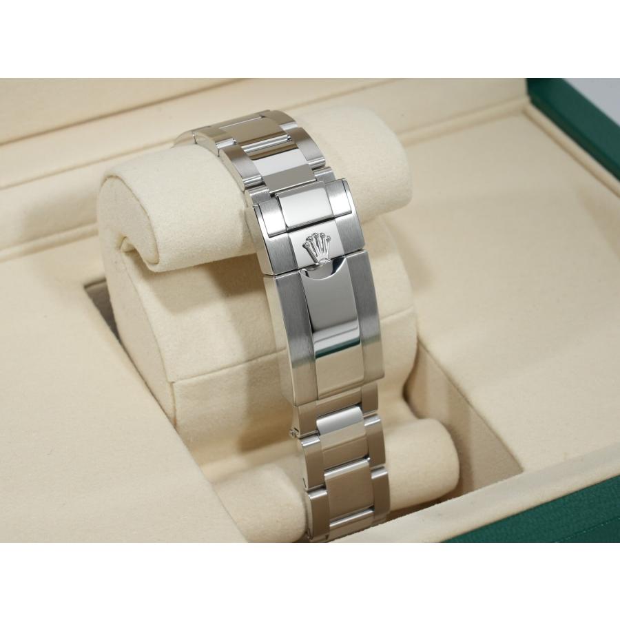 ロレックス デイトナ Ref.126500LN ステンレススチール ブラック文字盤 | コスモグラフ デイトナ | 05