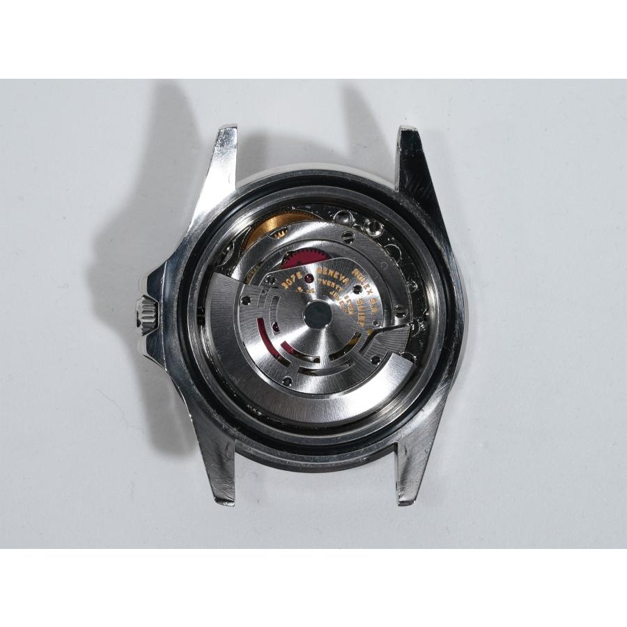 ロレックス GMTマスター Ref.16750 SS ブラック文字盤 | GMTマスター | 12