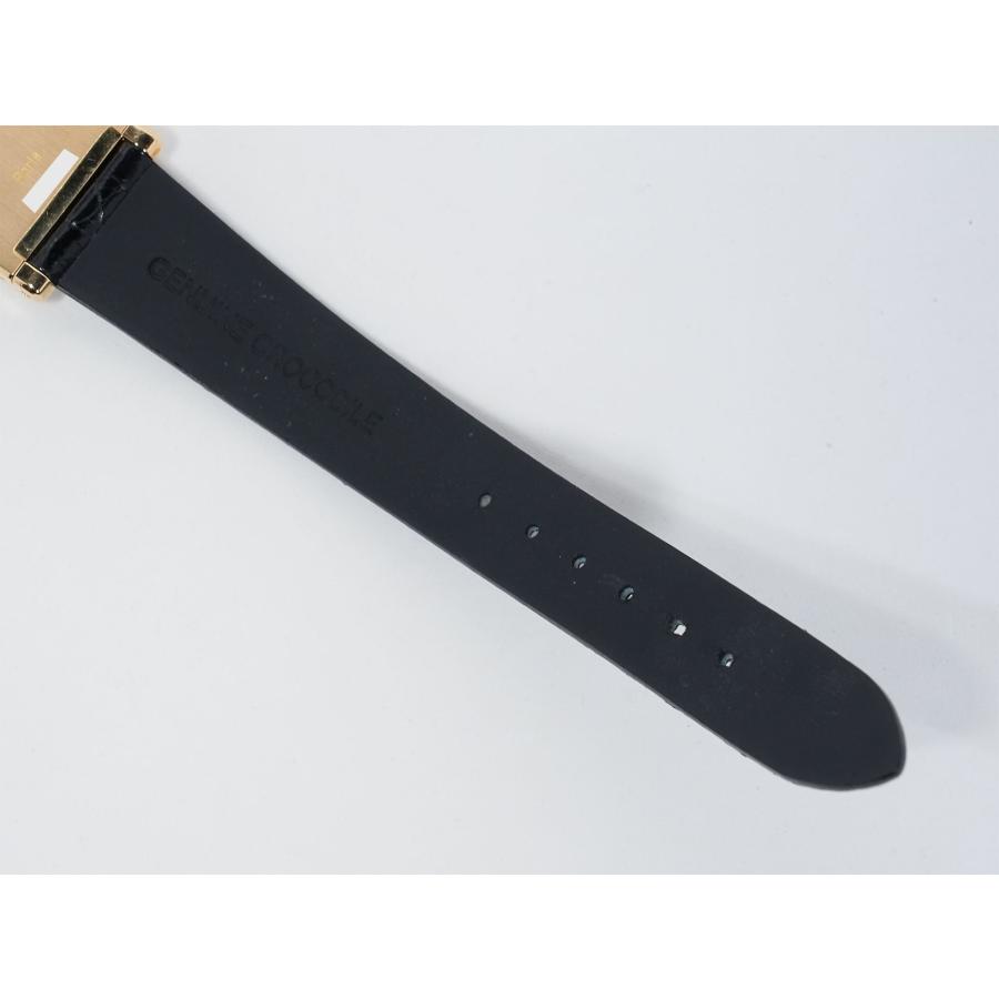 カルティエ タンク ノルマル Ref.78093 イエローゴールド ホワイト文字盤 | Cartier | 10