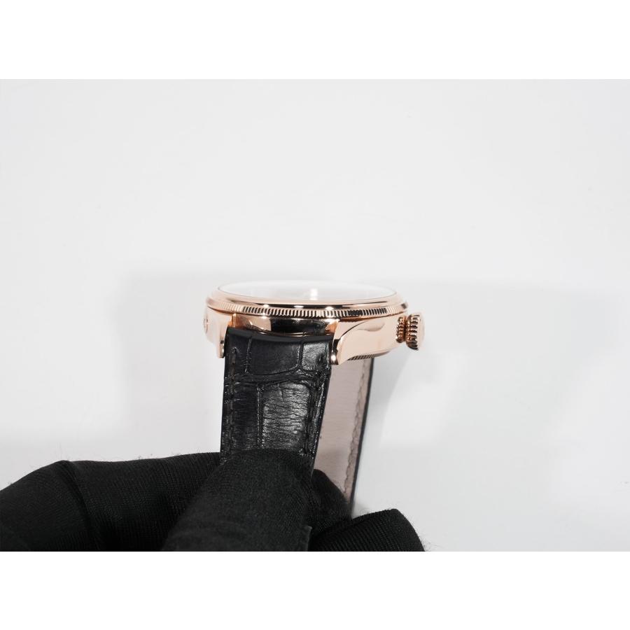 ロレックス チェリーニ ムーンフェイズ Ref.50535 エバーローズゴールド ホワイト文字盤 | ROLEX | 05