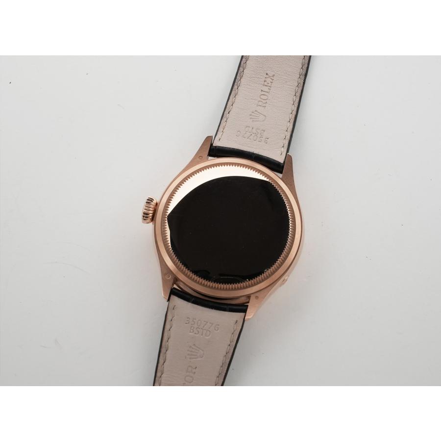 ロレックス チェリーニ ムーンフェイズ Ref.50535 エバーローズゴールド ホワイト文字盤 | ROLEX | 06