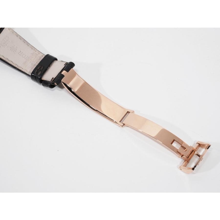 ロレックス チェリーニ ムーンフェイズ Ref.50535 エバーローズゴールド ホワイト文字盤 | ROLEX | 08