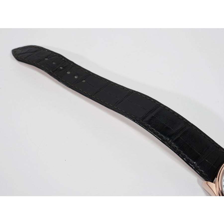 ロレックス チェリーニ ムーンフェイズ Ref.50535 エバーローズゴールド ホワイト文字盤 | ROLEX | 09