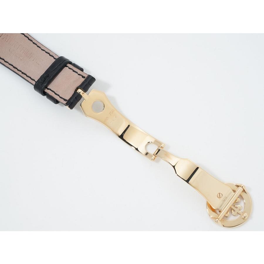 パテックフィリップ グランドコンプリケーション Ref.5140J-001 イエローゴールド シルバー文字盤 | PATEK PHILIPPE | 10