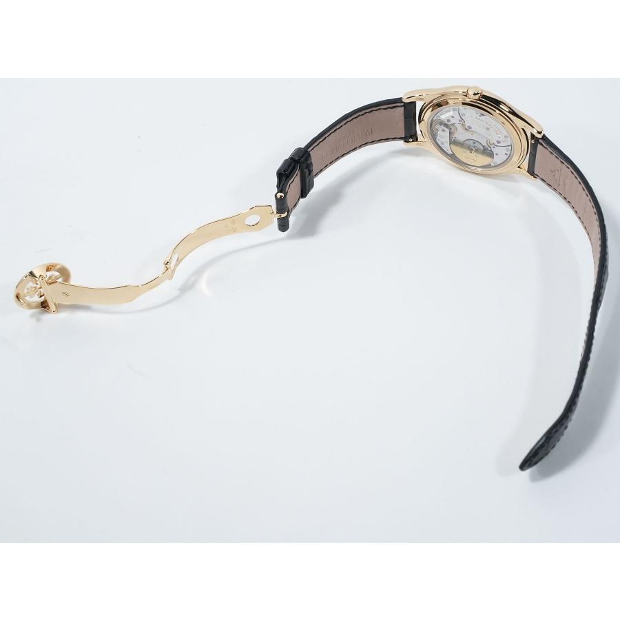 パテックフィリップ グランドコンプリケーション Ref.5140J-001 イエローゴールド シルバー文字盤 | PATEK PHILIPPE | 11