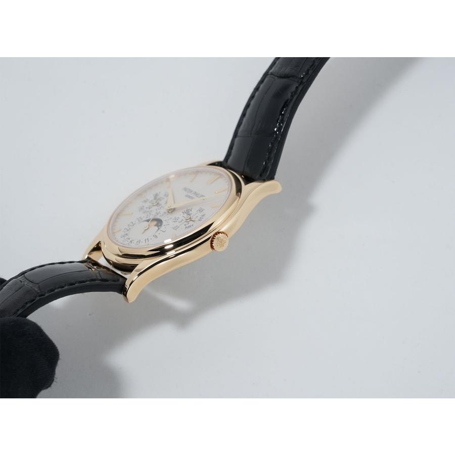 パテックフィリップ グランドコンプリケーション Ref.5140J-001 イエローゴールド シルバー文字盤 | PATEK PHILIPPE | 03