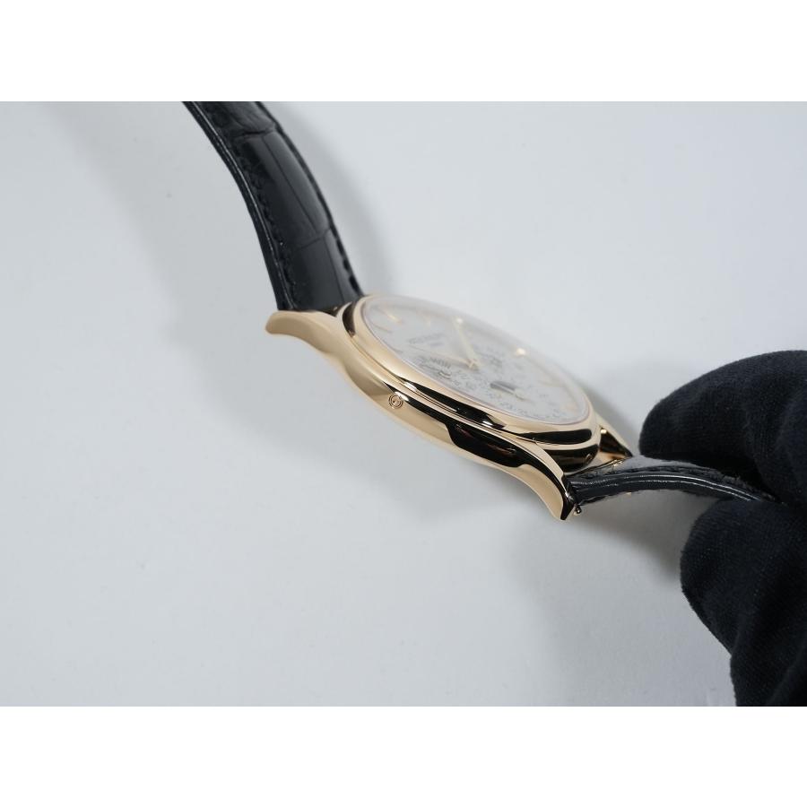 パテックフィリップ グランドコンプリケーション Ref.5140J-001 イエローゴールド シルバー文字盤 | PATEK PHILIPPE | 04