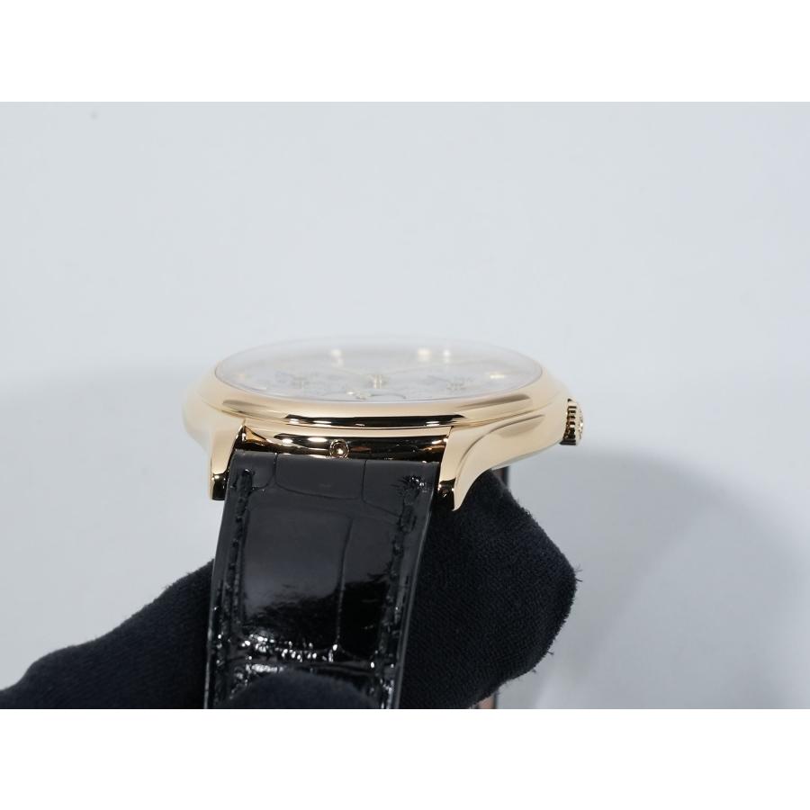 パテックフィリップ グランドコンプリケーション Ref.5140J-001 イエローゴールド シルバー文字盤 | PATEK PHILIPPE | 05