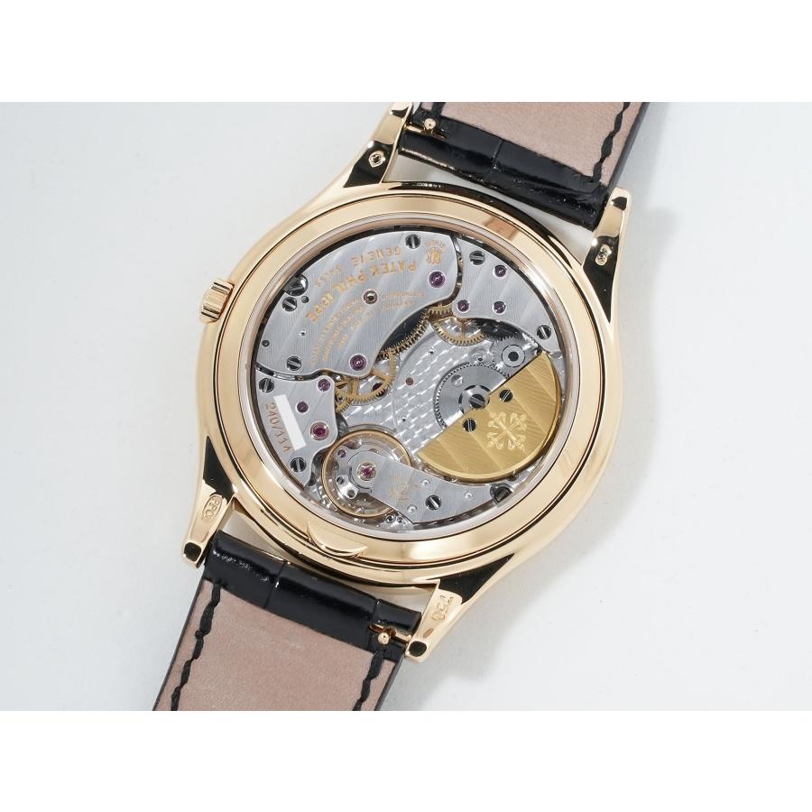 パテックフィリップ グランドコンプリケーション Ref.5140J-001 イエローゴールド シルバー文字盤 | PATEK PHILIPPE | 06