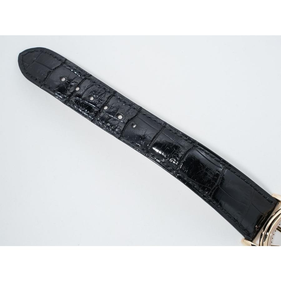 パテックフィリップ グランドコンプリケーション Ref.5140J-001 イエローゴールド シルバー文字盤 | PATEK PHILIPPE | 07