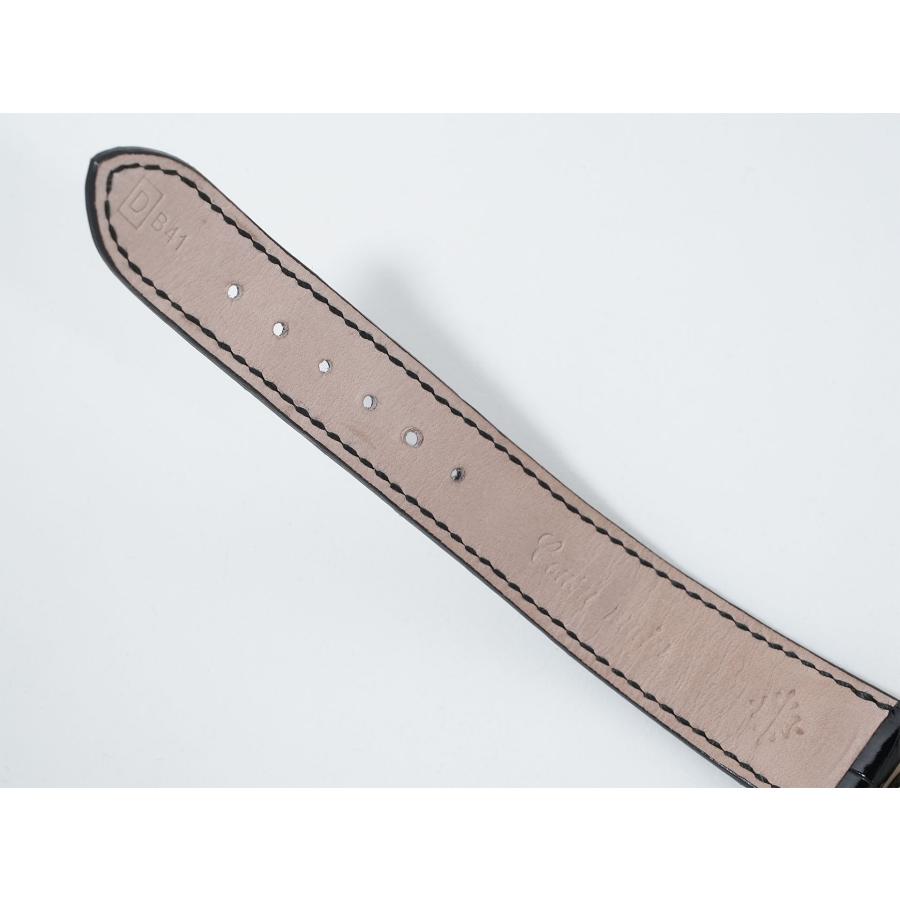 パテックフィリップ グランドコンプリケーション Ref.5140J-001 イエローゴールド シルバー文字盤 | PATEK PHILIPPE | 08