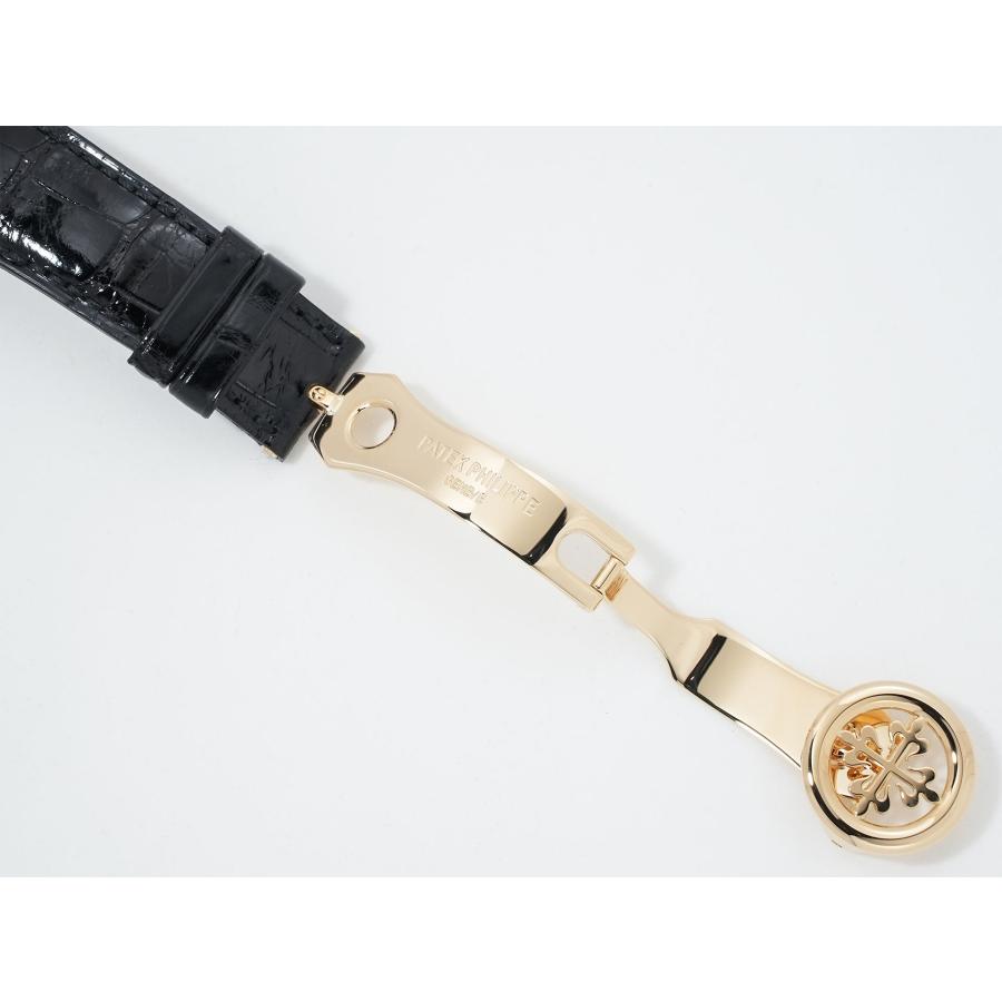 パテックフィリップ グランドコンプリケーション Ref.5140J-001 イエローゴールド シルバー文字盤 | PATEK PHILIPPE | 09