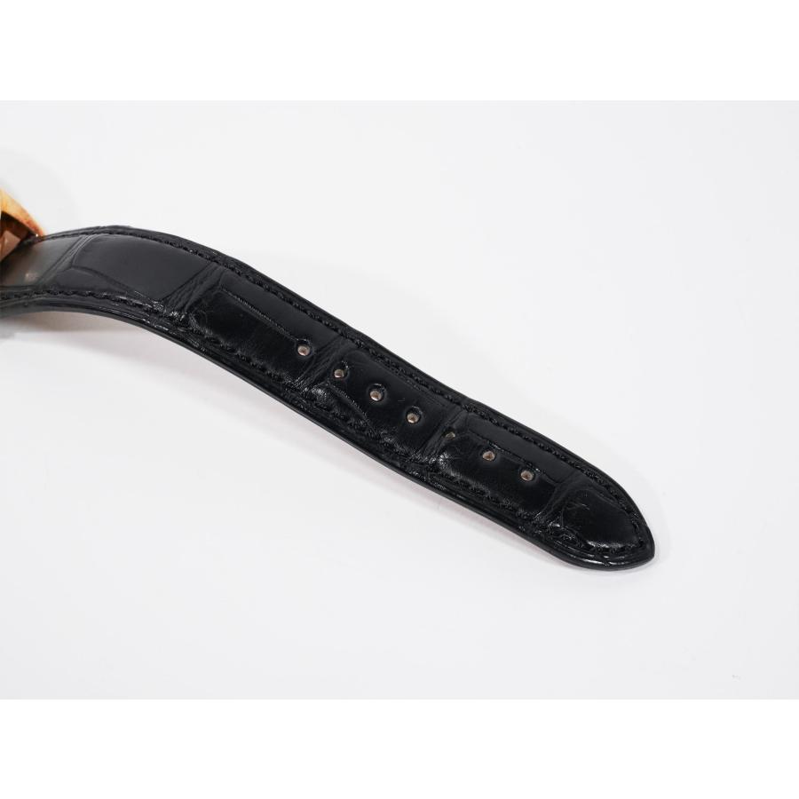 オメガ ルイ ブラン パーペチュアルカレンダー Ref.1750300 イエローゴールド シルバー文字盤 | OMEGA | 09