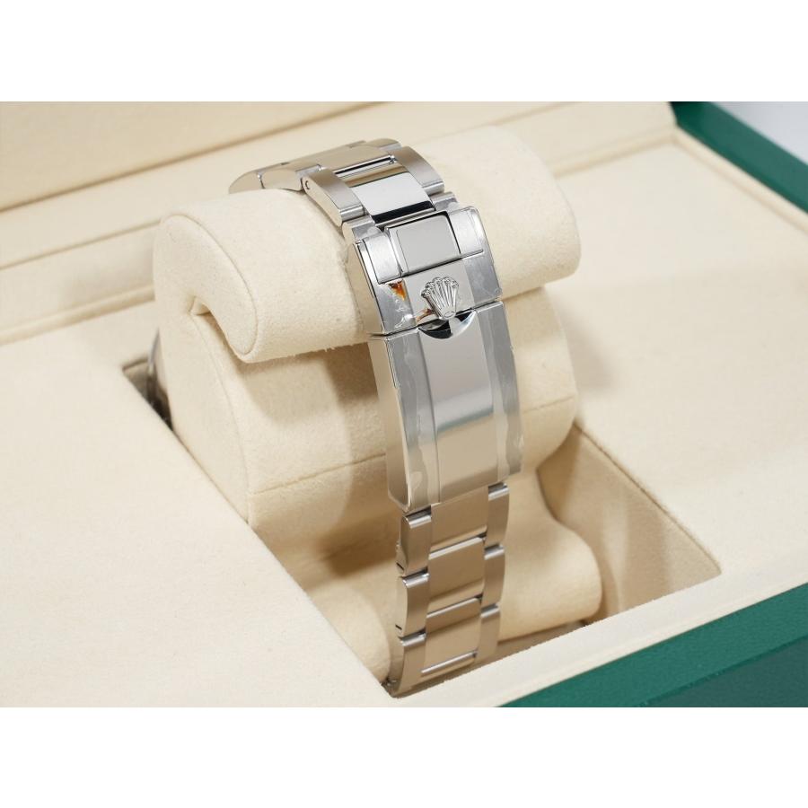 ロレックス デイトナ Ref.126500LN SS ブラック文字盤 | コスモグラフ デイトナ | 05