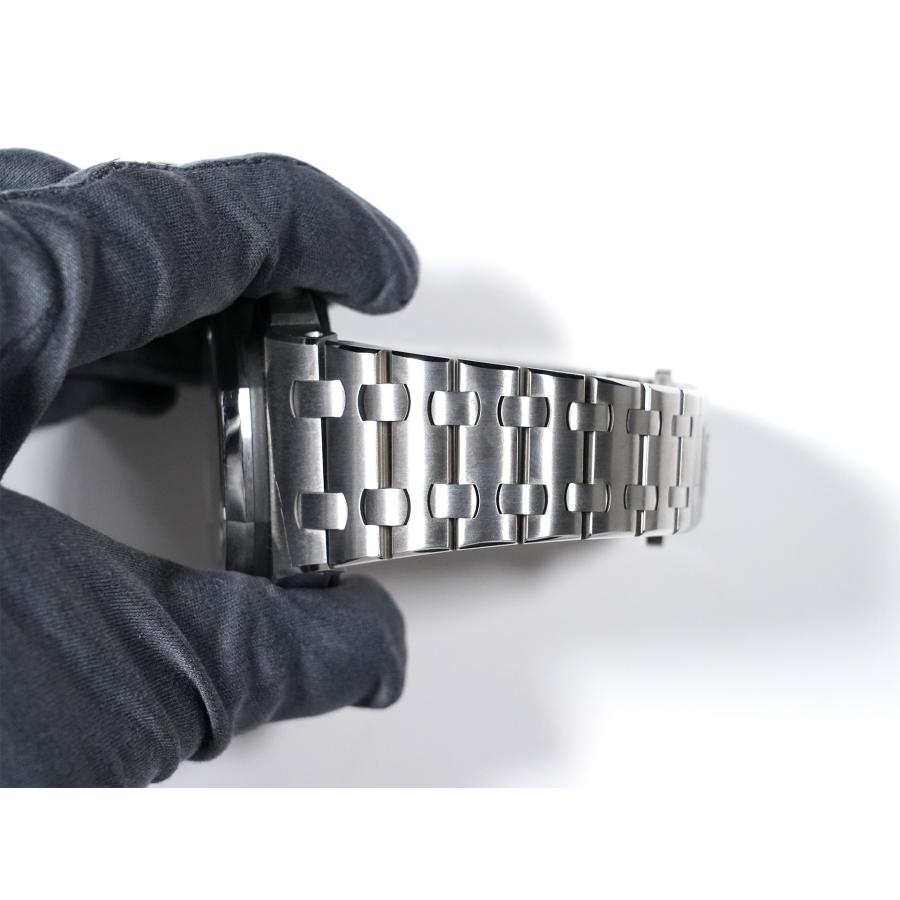 オーデマピゲ ロイヤルオーク オフショア クロノグラフ Ref.26238TI.OO.2000TI.01 TI グレー文字盤 | AUDEMARS PIGUET | 08