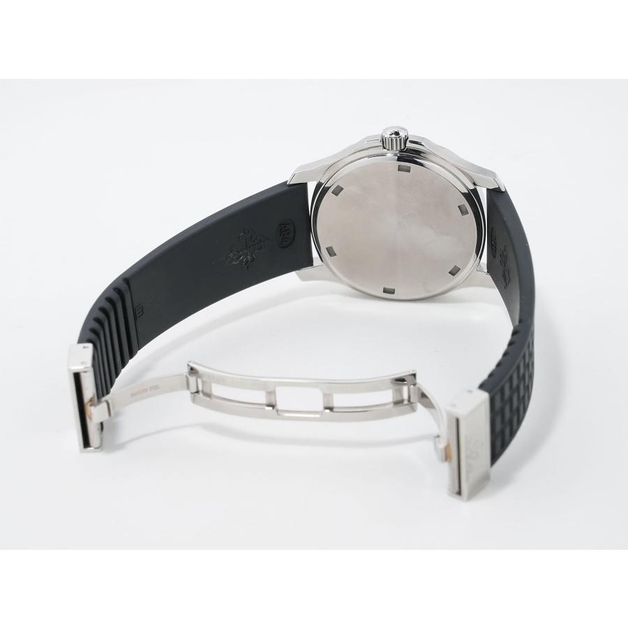 パテックフィリップ アクアノート ミディアム Ref.5060A-001 ステンレススチール ブラック文字盤 | アクアノート | 07