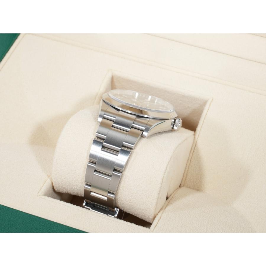 ロレックス エクスプローラー36 Ref.124270 SS ブラック文字盤 | エクスプローラー（ROLEX） | 05