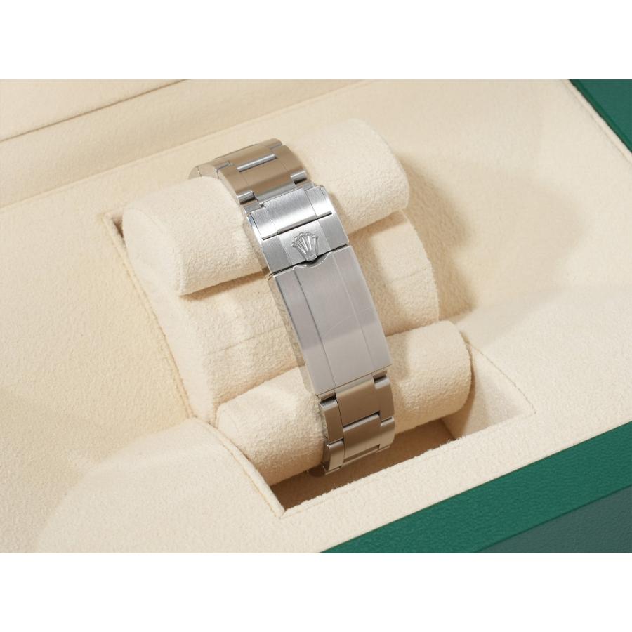 ロレックス エクスプローラー36 Ref.124270 SS ブラック文字盤 | エクスプローラー（ROLEX） | 06