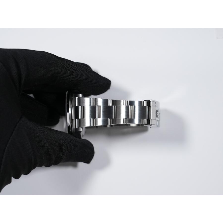 ロレックス エクスプローラー36 Ref.124270 SS ブラック文字盤 | エクスプローラー（ROLEX） | 08