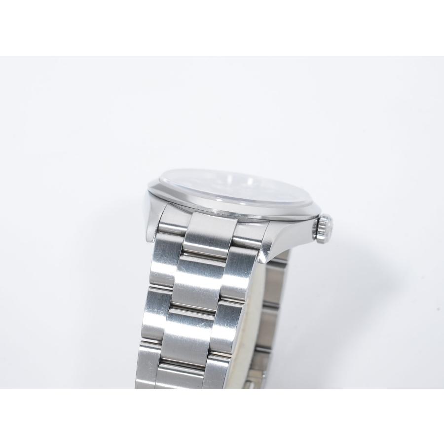 ロレックス エクスプローラーI Ref.114270 ステンレススチール ブラック文字盤 | エクスプローラー（ROLEX） | 05