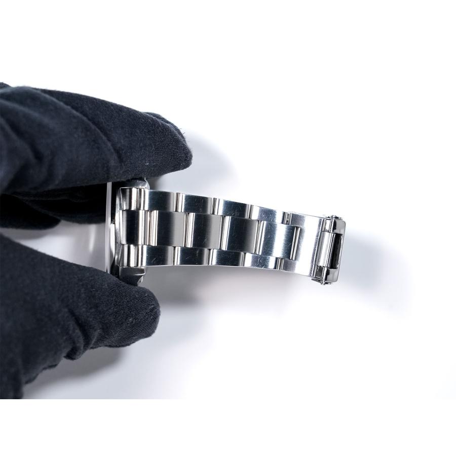 ロレックス エクスプローラーI Ref.114270 ステンレススチール ブラック文字盤 | エクスプローラー（ROLEX） | 08