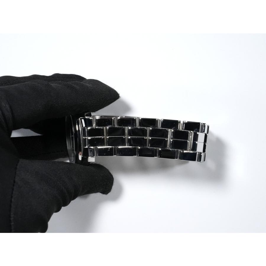 パテックフィリップ アクアノート ミディアム Ref.5066/1A-001 ステンレススチール ブラック文字盤 | アクアノート | 08