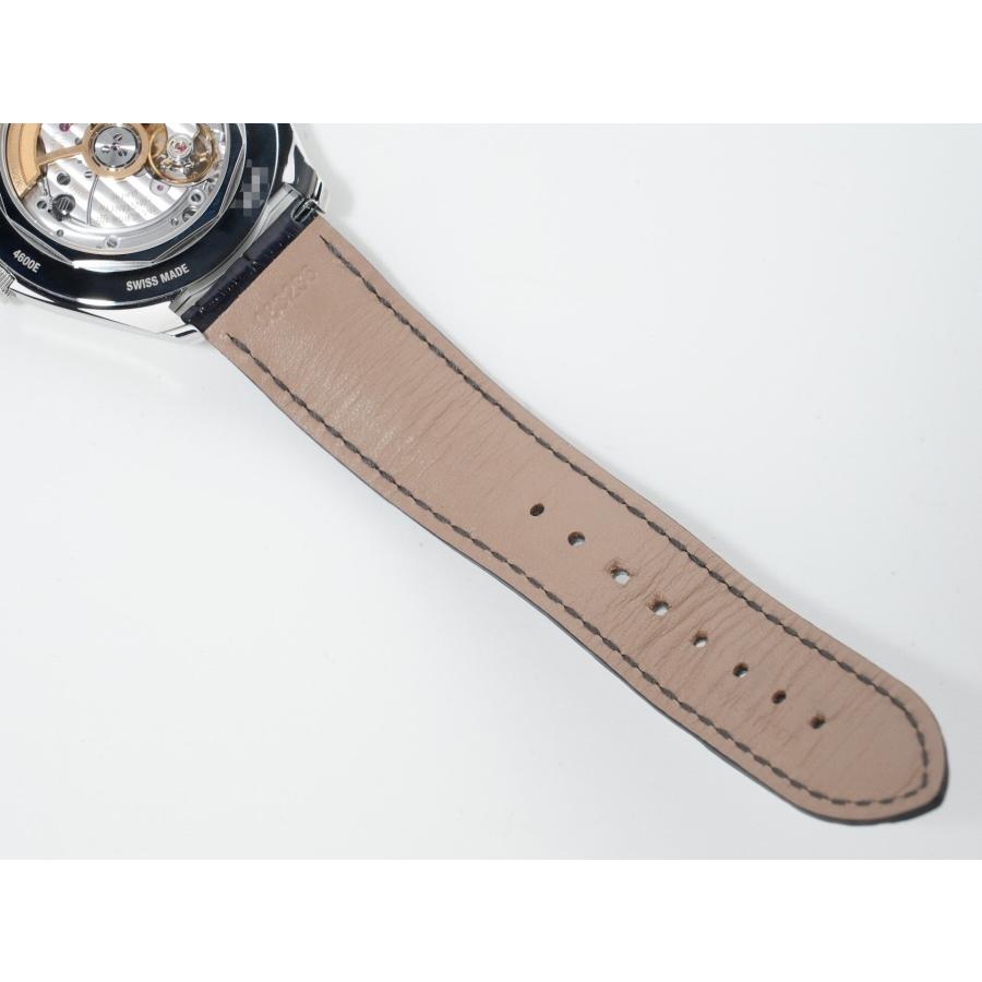 ヴァシュロンコンスタンタン フィフティーシックス オートマティック Ref.4600E/000A-B442 ステンレススチール グレー文字盤 | VACHERON CONSTANTIN | 11