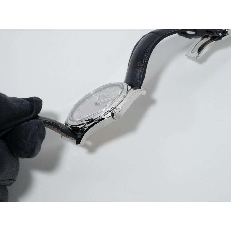 ヴァシュロンコンスタンタン フィフティーシックス オートマティック Ref.4600E/000A-B442 ステンレススチール グレー文字盤 | VACHERON CONSTANTIN | 03