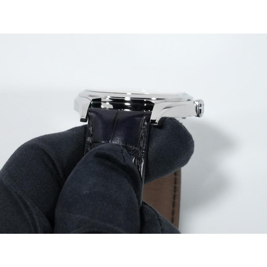 ヴァシュロンコンスタンタン フィフティーシックス オートマティック Ref.4600E/000A-B442 ステンレススチール グレー文字盤 | VACHERON CONSTANTIN | 05