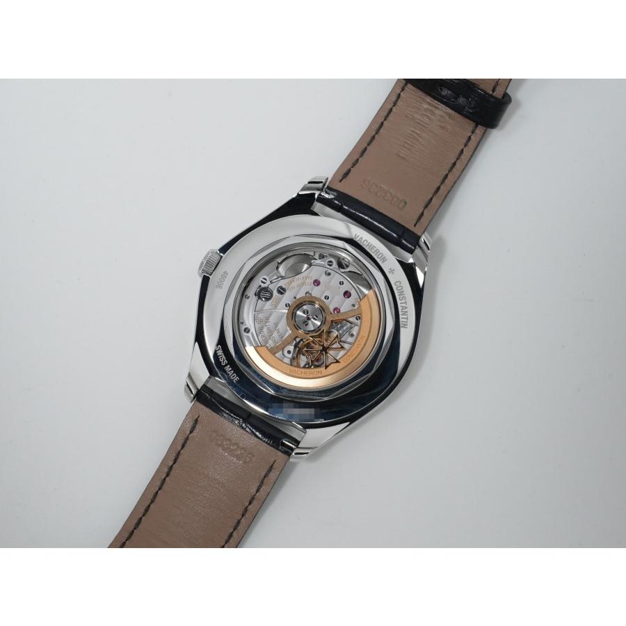 ヴァシュロンコンスタンタン フィフティーシックス オートマティック Ref.4600E/000A-B442 ステンレススチール グレー文字盤 | VACHERON CONSTANTIN | 06