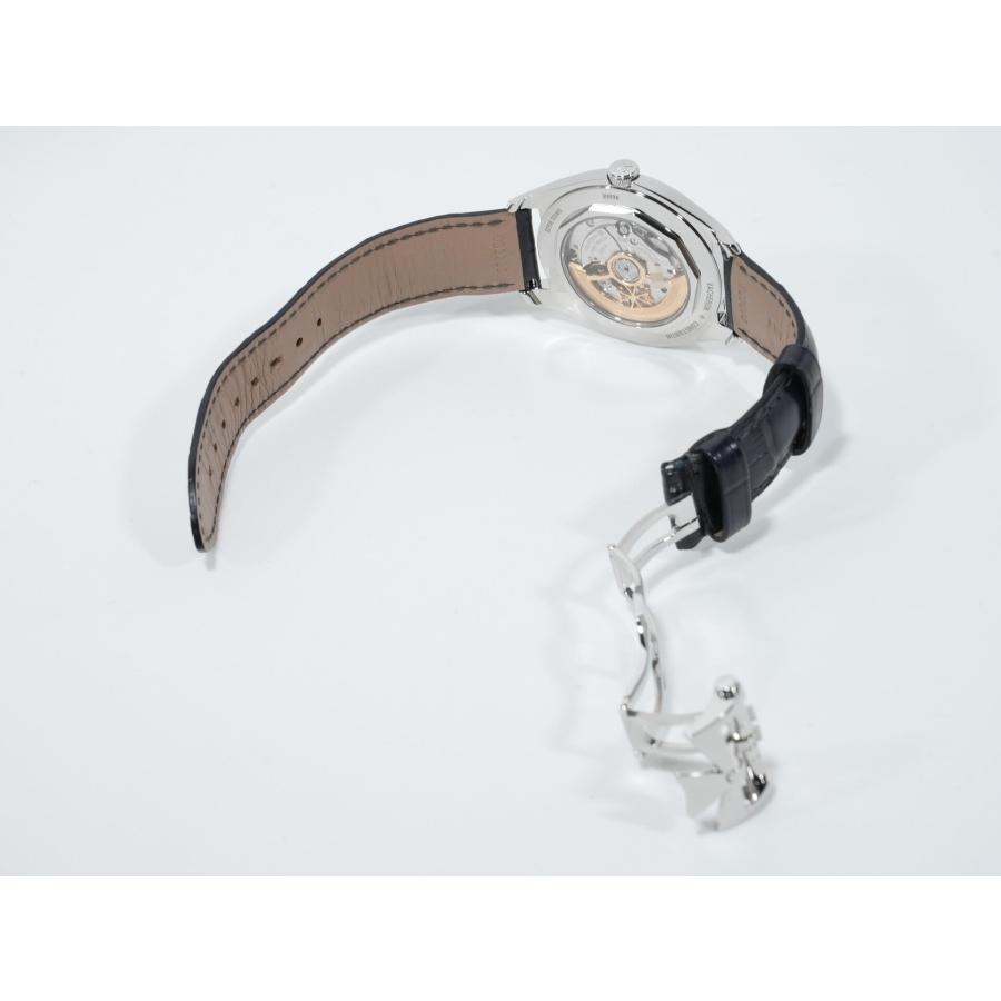 ヴァシュロンコンスタンタン フィフティーシックス オートマティック Ref.4600E/000A-B442 ステンレススチール グレー文字盤 | VACHERON CONSTANTIN | 07