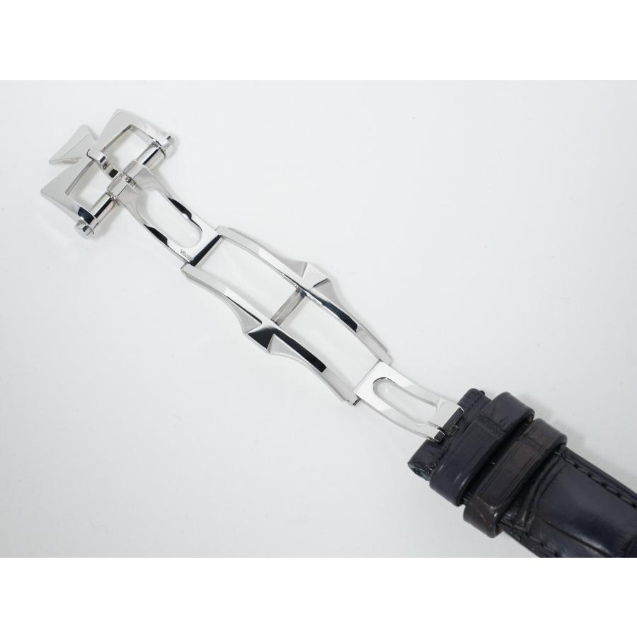 ヴァシュロンコンスタンタン フィフティーシックス オートマティック Ref.4600E/000A-B442 ステンレススチール グレー文字盤 | VACHERON CONSTANTIN | 08