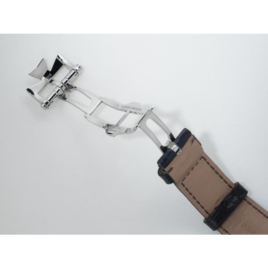 ヴァシュロンコンスタンタン フィフティーシックス オートマティック Ref.4600E/000A-B442 ステンレススチール グレー文字盤 | VACHERON CONSTANTIN | 09