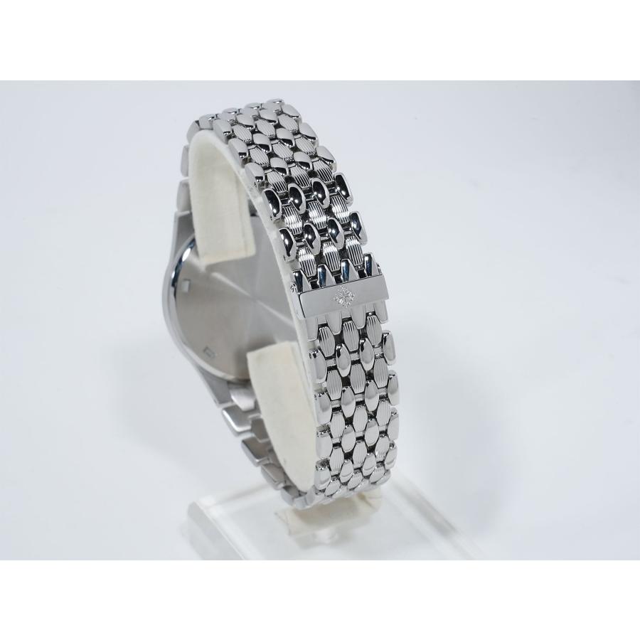 パテックフィリップ ネプチューン Ref.5080/1A-010 ステンレススチール シルバー文字盤 | PATEK PHILIPPE | 06