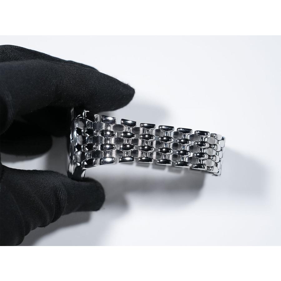 パテックフィリップ ネプチューン Ref.5080/1A-010 ステンレススチール シルバー文字盤 | PATEK PHILIPPE | 08