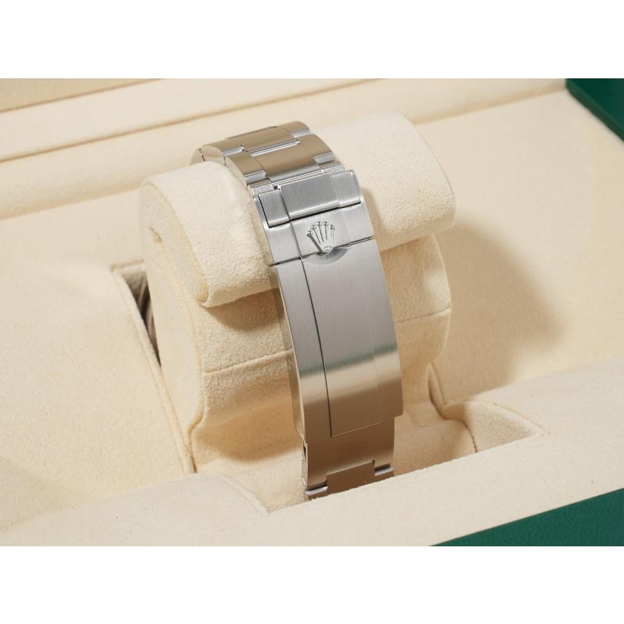 ロレックス シードゥエラー ディープシー Ref.126660 SS ブラック文字盤 | シードゥエラー | 06