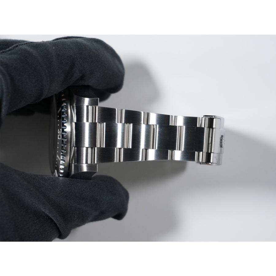 ロレックス シードゥエラー ディープシー Ref.126660 SS ブラック文字盤 | シードゥエラー | 08