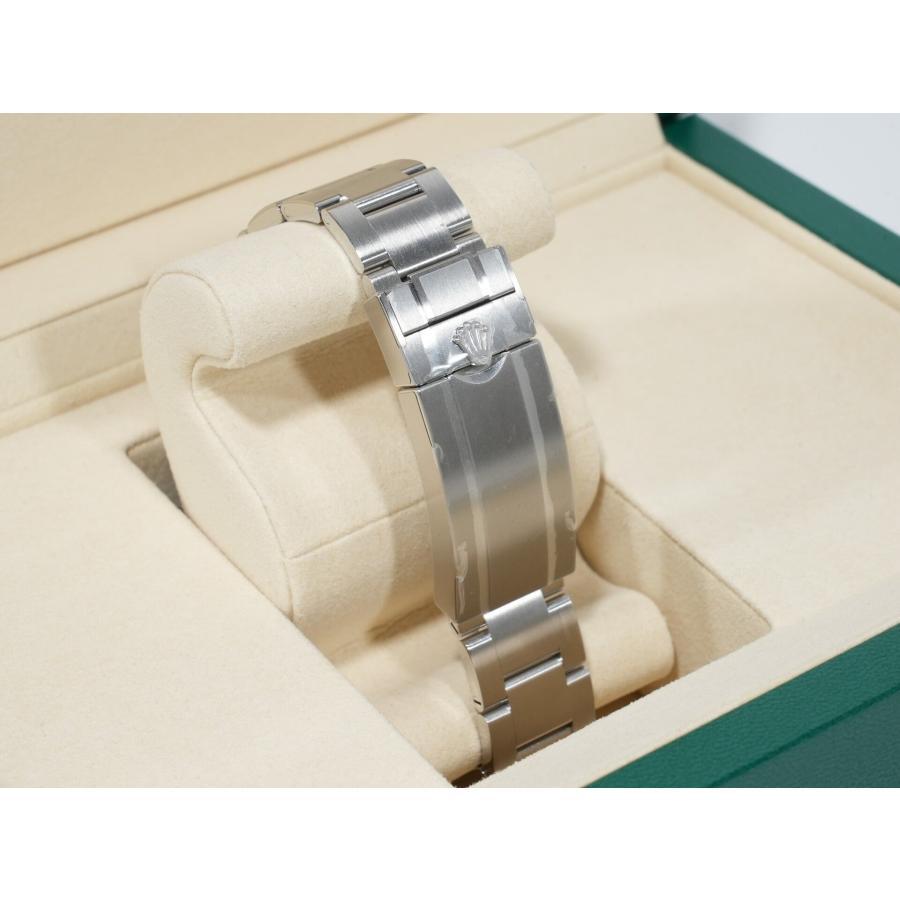 ロレックス サブマリーナー ノンデイト Ref.124060 ステンレススチール ブラック文字盤 | サブマリーナー | 05