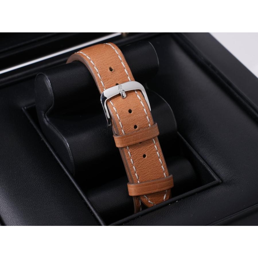 オーデマピゲ リマスター 01 クロノグラフ Ref.26595SR.OO.A032VE.01 ステンレススチール/ピンクゴールド イエローゴールドカラー文字盤 | AUDEMARS PIGUET | 07