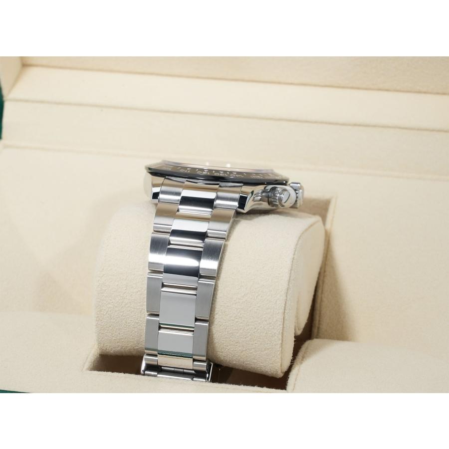 ロレックス デイトナ Ref.116500LN ステンレススチール ホワイト文字盤 | コスモグラフ デイトナ | 05