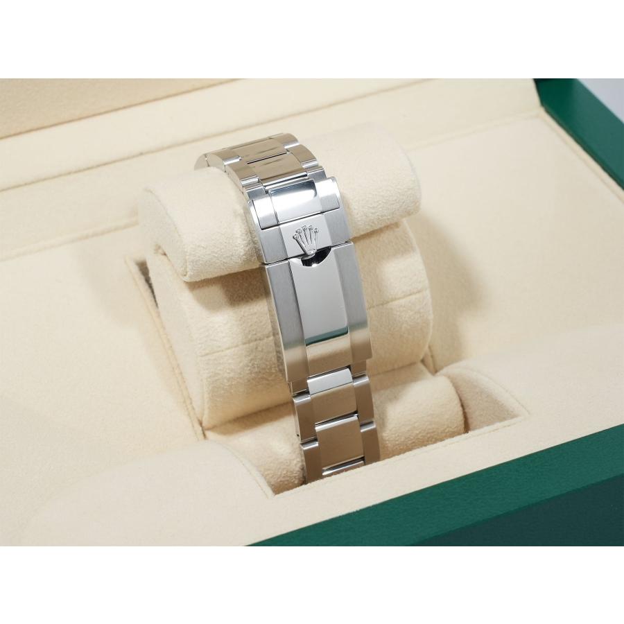 ロレックス デイトナ Ref.116500LN ステンレススチール ホワイト文字盤 | コスモグラフ デイトナ | 06