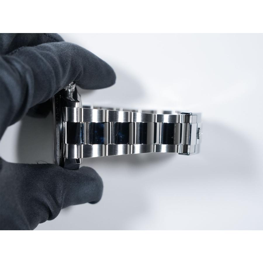 ロレックス デイトナ Ref.116500LN ステンレススチール ホワイト文字盤 | コスモグラフ デイトナ | 08