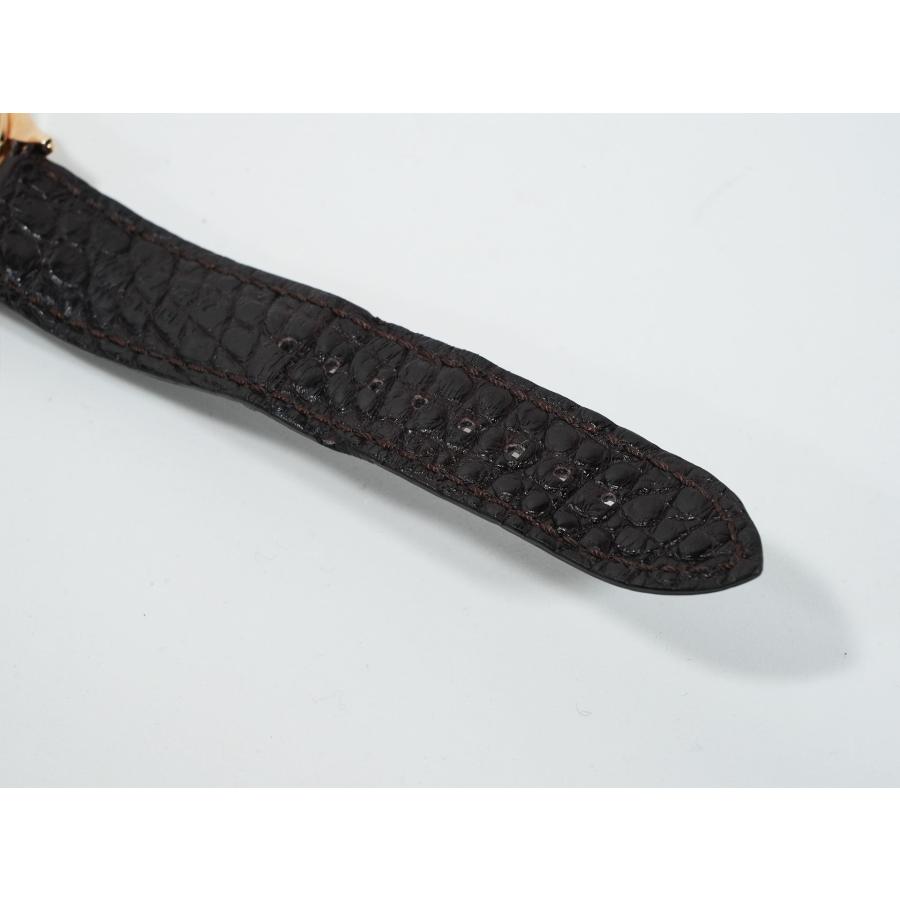 ヴァシュロンコンスタンタン ヒストリーク コルヌ・ドゥ・ヴァッシュ 1955 Ref.5000H/000R-B059 ピンクゴールド シルバー文字盤 | VACHERON CONSTANTIN | 10