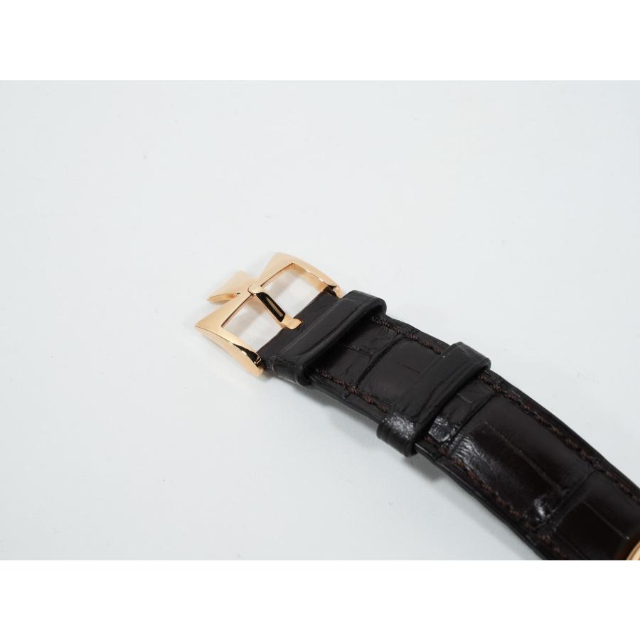 ヴァシュロンコンスタンタン ヒストリーク コルヌ・ドゥ・ヴァッシュ 1955 Ref.5000H/000R-B059 ピンクゴールド シルバー文字盤 | VACHERON CONSTANTIN | 07