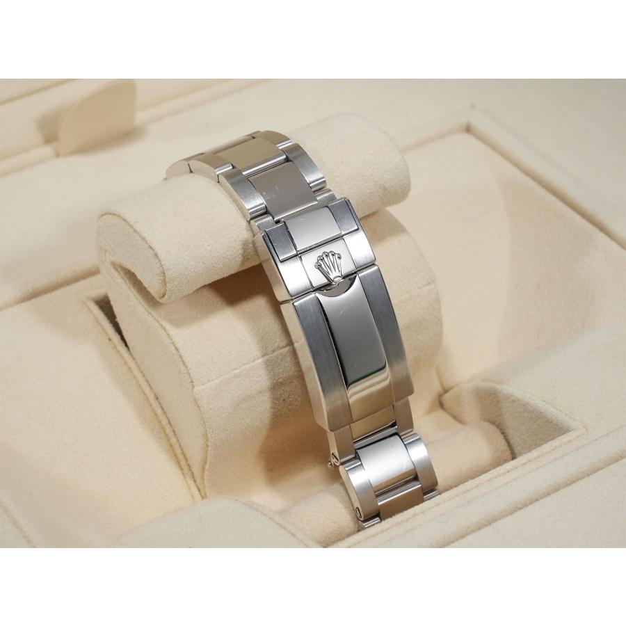 ロレックス デイトナ Ref.116506 プラチナ パヴェダイヤモンド文字盤 | コスモグラフ デイトナ | 06