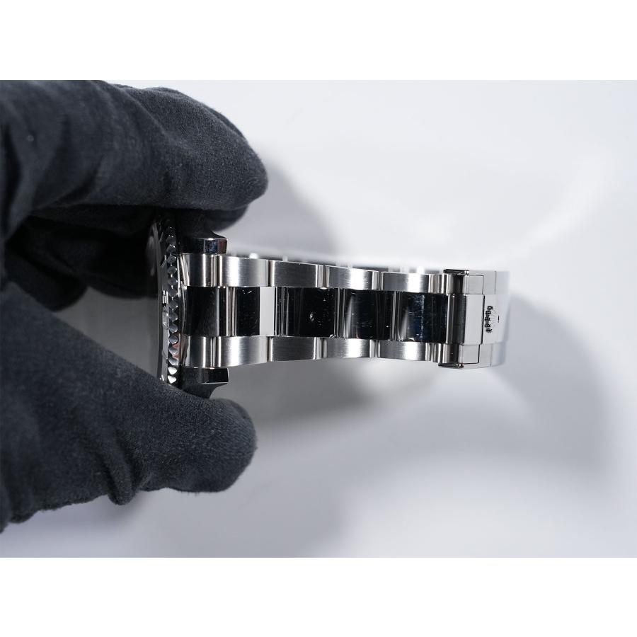 ロレックス ヨットマスター40 Ref.126622 ステンレススチール/プラチナ ブライトブルー文字盤 | ヨットマスター | 08